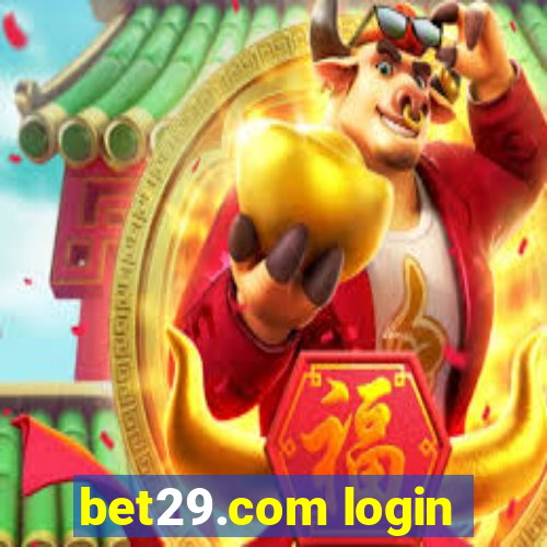 bet29.com login